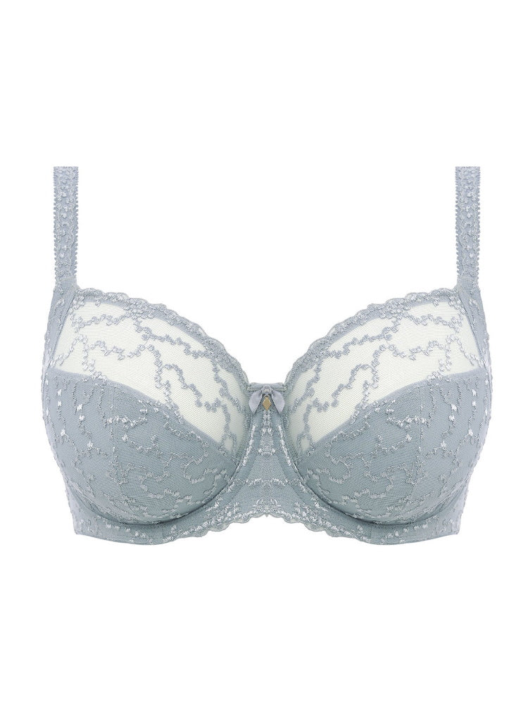 Fantasie Ana Side Support Bra Sage BraForMe