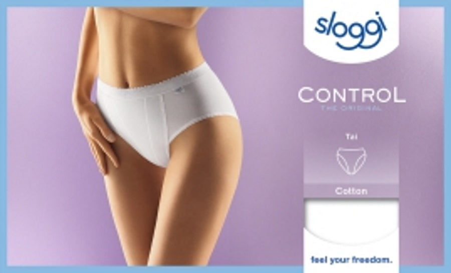 Sloggi control knickers sales