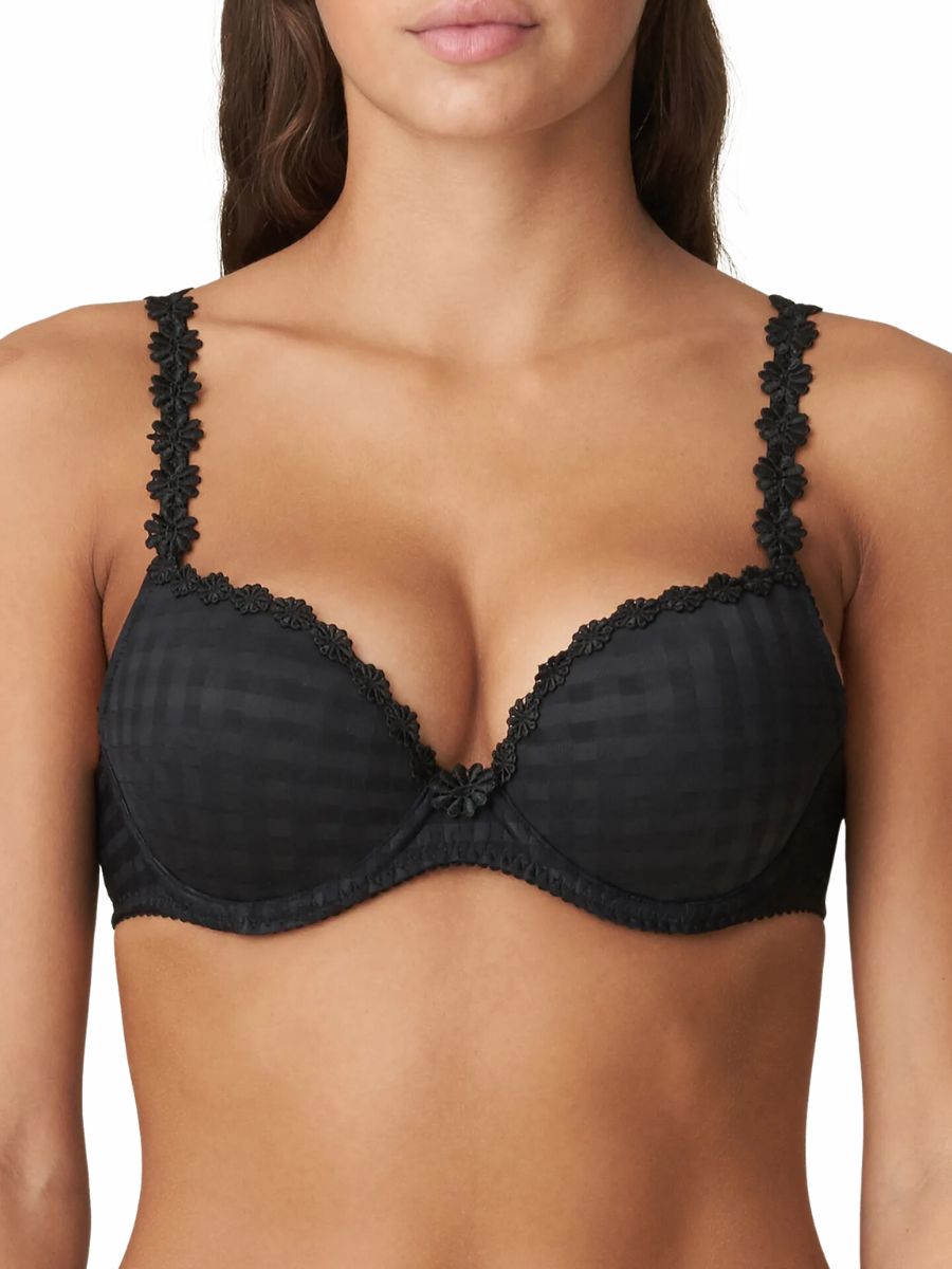 marie jo avero push up bra