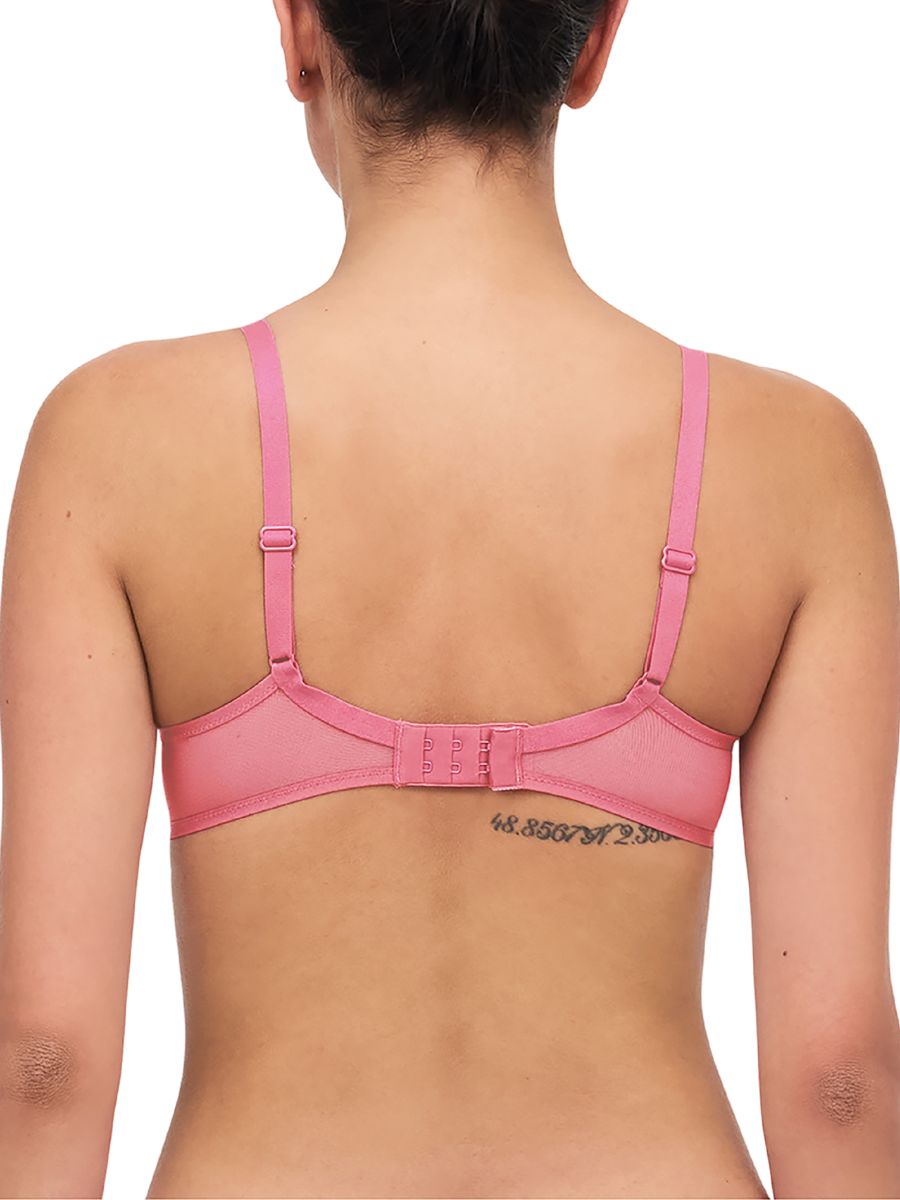 T Shirt Bra - Premium Support - Gardenia