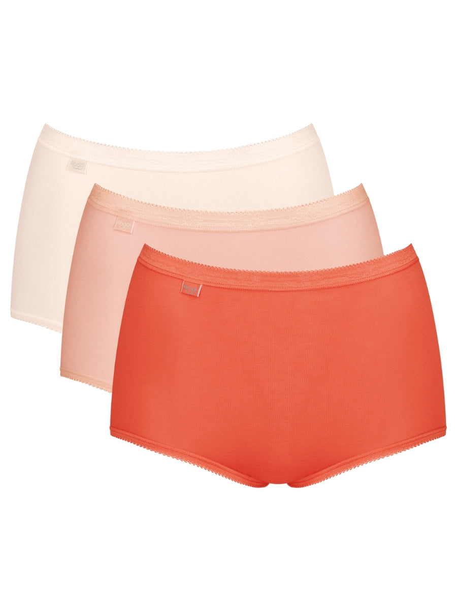 Sloggi hot sale basic shorts