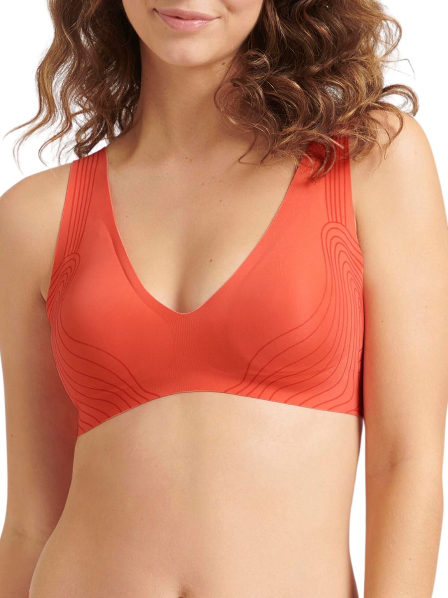 Sloggi ZERO Feel Moulded Bralette