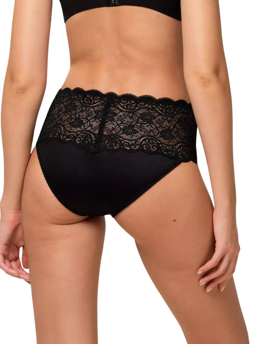 Triumph AMOURETTE 300 W Black - Fast delivery  Spartoo Europe ! -  Underwear Underwire bras Women 52,80 €