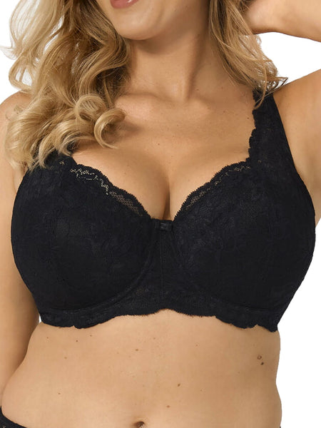 Buy Triumph Amourette Charm Wired Padded Bra (10180512) from