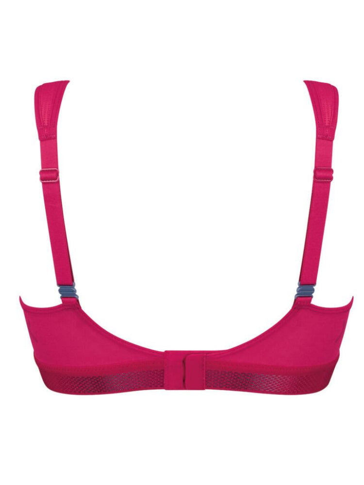 Triumph triaction cardio bra sales