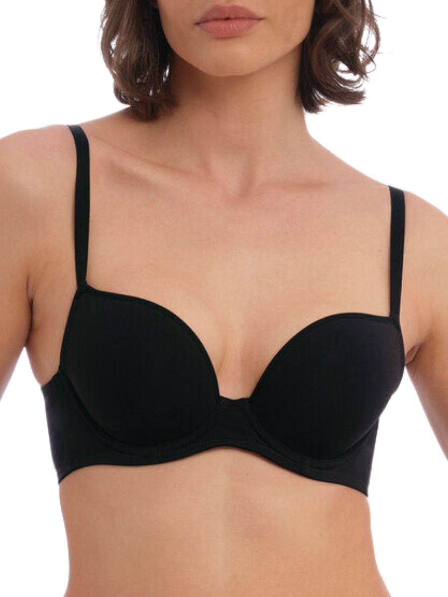 wacoal accord plunge bra