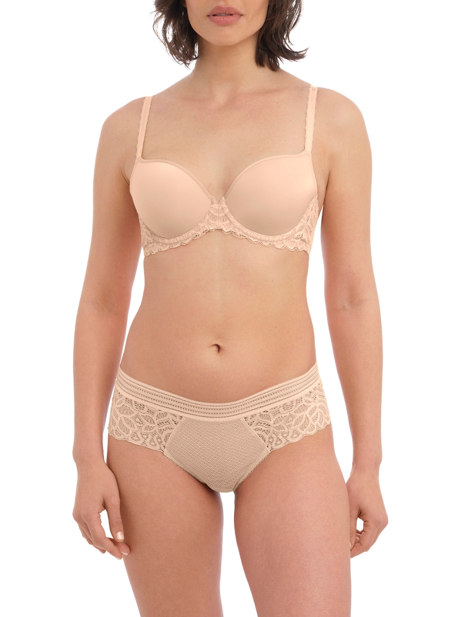 Wacoal - Raffine Underwired Contour Bra White