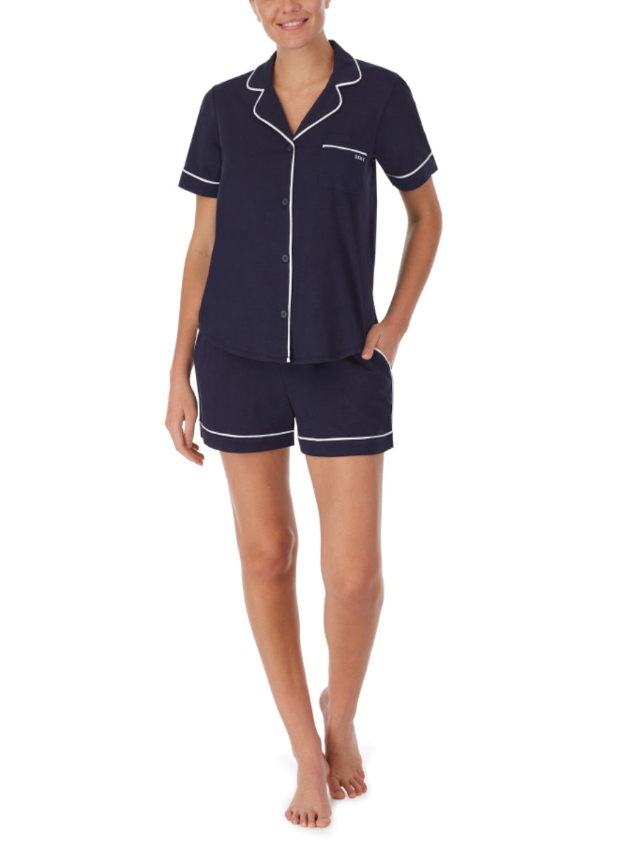 Dkny 2025 short pyjamas