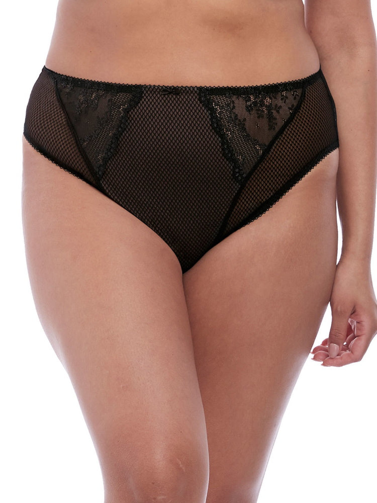 Elomi Charley High Leg Brief