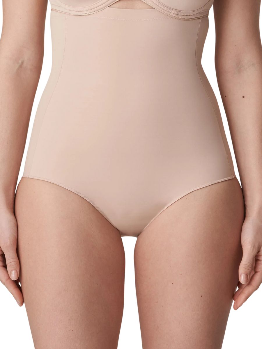 primadonna perle shapewear high brief tummy control