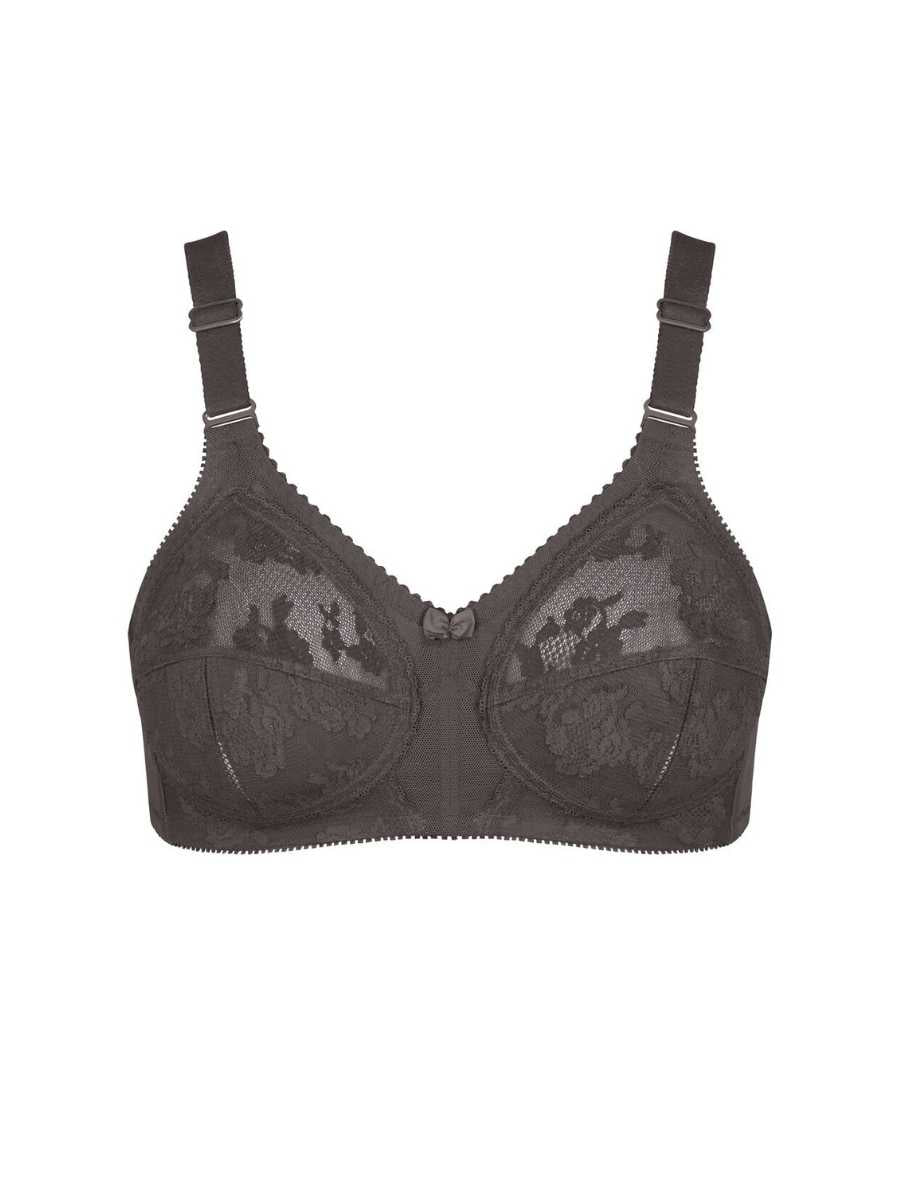 Doreen Non Wired Full Cup Bra - Anta | BraForMe